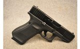 Glock ~ 23 ~ .40 S&W - 1 of 3