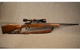 Weatherby ~ Vanguard ~ .30-06 Springfield - 1 of 14