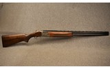 Browning ~ B27 Model Chasse ~12 Gauge - 1 of 14