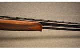 Browning ~ B27 Model Chasse ~12 Gauge - 4 of 14