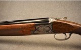 Browning ~ B27 Model Chasse ~12 Gauge - 6 of 14