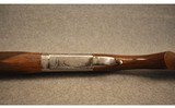 Browning ~ B27 Model Chasse ~12 Gauge - 9 of 14