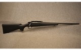 Remington ~ Model Seven ~ .308 Winchester - 1 of 14