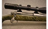 E.G.A. Custom ~ .300 Winchester Magnum - 3 of 14