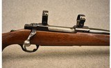 Sturm Ruger ~ M77 ~ .270 Winchester - 3 of 14