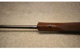 Remington ~ Model Seven ~ 7mm-08 Remington - 8 of 14