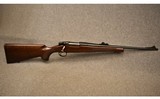 Remington ~ Model Seven ~ 7mm-08 Remington - 1 of 14