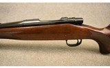 Remington ~ Model Seven ~ 7mm-08 Remington - 6 of 14