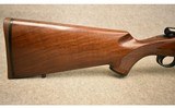 Remington ~ Model Seven ~ 7mm-08 Remington - 2 of 14