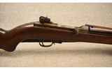 Saginaw ~ U.S. M1 Carbine ~ .30 Carbine - 3 of 13
