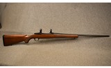 Sturm Ruger ~ M77 Mark II Left Hand ~ 7mm Remington Magnum - 1 of 14
