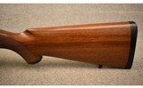 Sturm Ruger ~ M77 Mark II Left Hand ~ 7mm Remington Magnum - 2 of 14