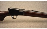 Winchester ~ Model 63 Takedown ~ .22 Long Rifle - 3 of 14