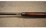 Winchester ~ Model 63 Takedown ~ .22 Long Rifle - 8 of 14