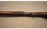 Winchester ~ Model 63 Takedown ~ .22 Long Rifle - 9 of 14