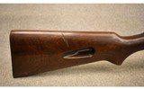 Winchester ~ Model 63 Takedown ~ .22 Long Rifle - 2 of 14