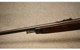 Winchester ~ Model 63 Takedown ~ .22 Long Rifle - 7 of 14