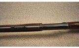 Winchester ~ Model 63 Takedown ~ .22 Long Rifle - 12 of 14