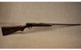 Winchester ~ Model 63 Takedown ~ .22 Long Rifle - 1 of 14