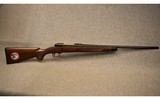 Savage ~ Model 14 Left Hand ~ .300 Winchester Short Magnum - 1 of 13
