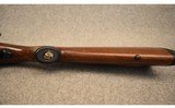 Savage ~ Model 14 Left Hand ~ .300 Winchester Short Magnum - 10 of 13