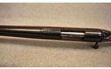 Savage ~ Model 14 Left Hand ~ .300 Winchester Short Magnum - 12 of 13