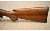 Savage ~ Model 14 Left Hand ~ .300 Winchester Short Magnum - 5 of 13