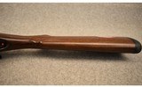 Savage ~ Model 14 Left Hand ~ .300 Winchester Short Magnum - 11 of 13