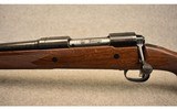 Savage ~ Model 14 Left Hand ~ .300 Winchester Short Magnum - 6 of 13