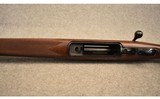 Savage ~ Model 14 Left Hand ~ .300 Winchester Short Magnum - 9 of 13