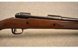 Savage ~ Model 14 Left Hand ~ .300 Winchester Short Magnum - 3 of 13
