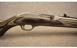 Marlin ~ Model 60SS ~ .22 Long Rifle - 3 of 14