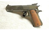 Ithaca ~ M1911A1 NM ~ .45 ACP - 2 of 4