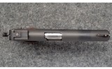 Ithaca ~ M1911A1 NM ~ .45 ACP - 3 of 4
