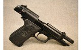 Beretta ~ Model 92 F ~ 9mm Parabellum - 3 of 3