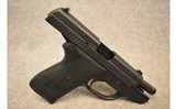 Sig Sauer ~ P239 ~ 9mm Luger - 3 of 3