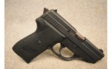 Sig Sauer ~ P239 ~ 9mm Luger - 1 of 3