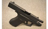 Glock ~ 43 ~ 9mm Luger - 3 of 3