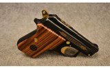 Beretta ~ Model EL 950 BS ~ .22 Short - 1 of 2