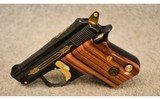 Beretta ~ Model EL 950 BS ~ .22 Short - 2 of 2