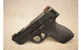 Smith & Wesson ~ M&P 40 Shield Performance Center ~ .40 S&W - 2 of 3