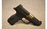 Sig Sauer ~ P365 Custom Works ~ 9mm Luger - 1 of 3