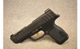 Sig Sauer ~ P365 Custom Works ~ 9mm Luger - 2 of 3