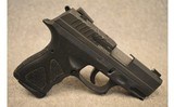 Taurus ~ TH 9C ~ 9mm Luger - 1 of 3