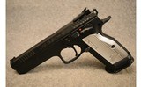 CZ ~ TS 2 ~ .40 S&W - 2 of 3