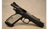 CZ ~ TS 2 ~ .40 S&W - 3 of 3