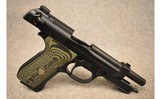 Beretta ~ 92G Brigadier Tactical ~ 9mm Luger - 3 of 3
