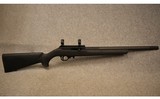 Volquartsen ~ Model AL ~ .22 Long Rifle - 1 of 14