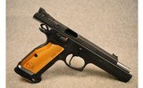 CZ ~ 75 Tactical Sports ~ .40 S&W - 3 of 3