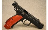 CZ ~ 75 SP-01 ~ 9mm Luger - 3 of 3